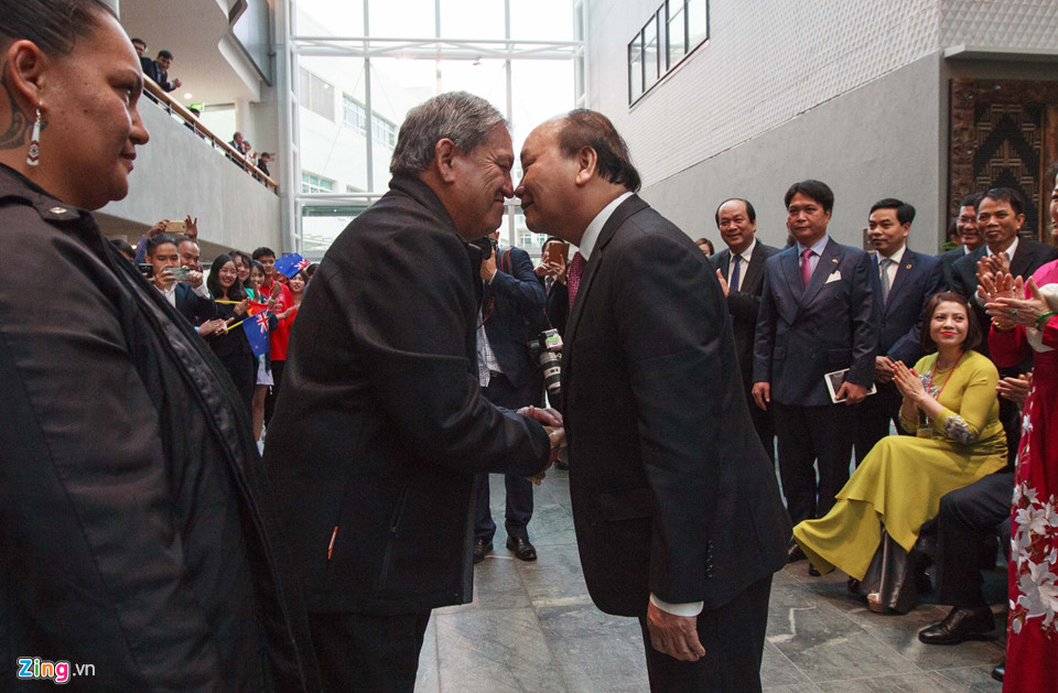 Thủ tướng thăm New Zealand: Thúc đẩy hợp tác, nâng tầm quan hệ